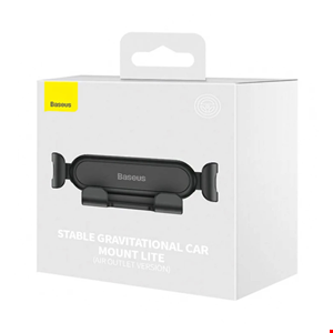  پایه نگهدارنده گوشی موبایل بیسوس مدل BS-CM012
