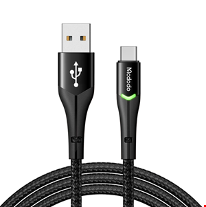  کابل تبدیل USB به USB-C مک دودو مدل CA-7960 طول 1 متر