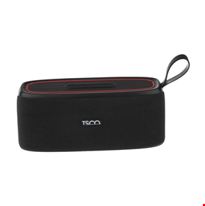  اسپیکر بلوتوثی قابل حمل تسکو مدل TS 2349