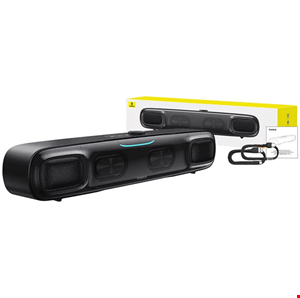  ساندبار بیسوس مدل AeQur DS10