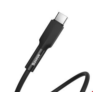  کابل تبدیل USB به USB-C باسئوس مدل CATGJ-01 طول 1 متر