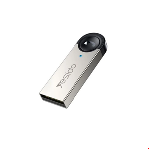  گیرنده بلوتوثی صدا یسیدو مدل YAU81