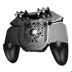  دسته بازی Pubg ممو مدل AK-88