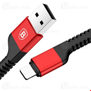  کابل Type C بیسوس Baseus Confidant Anti-break CATZJ-A01 / A09 Cable توان 2 آمپر به طول 1 متر