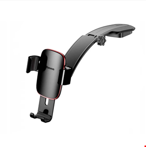  پایه نگهدارنده گوشی موبایل باسئوس مدل SUYL-F01 Metal Age Gravity