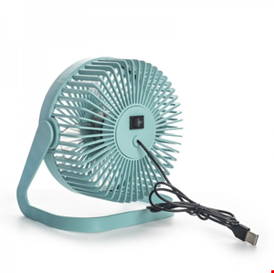  فن خنک کننده رومیزی میکاسو (MIKUSO) مدل FAN-011