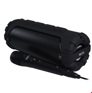  اسپیکر بلوتوثی قابل حمل تسکو مدل TS 23150