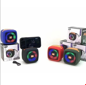  اسپیکر بلوتوثی مدل X-911