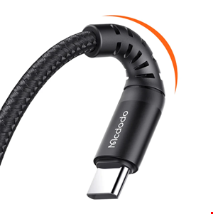  کابل تبدیل USB به USB-C مک دودو مدل CA-2270 طول 0.2 متر