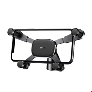  پایه نگهدارنده و شارژر گوشی موبایل باسئوس مدل SUYL-HP