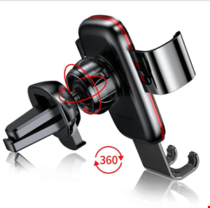  پایه نگهدارنده گوشی موبایل باسئوس مدل SUYL-D0S