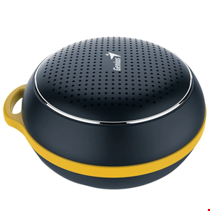  اسپیکر قابل حمل بلوتوثی جنیوس مدل SP906BT