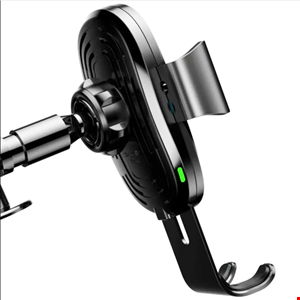  پایه نگهدارنده گوشی وایرلس موبایل باسئوس مدل WXYL-A01
