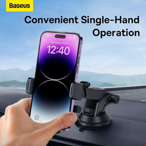   هولدر چند منظوره خودرو بیسوس Baseus UltraControl Pro Series CM021