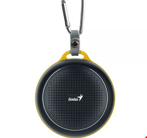  اسپیکر قابل حمل بلوتوثی جنیوس مدل SP906BT