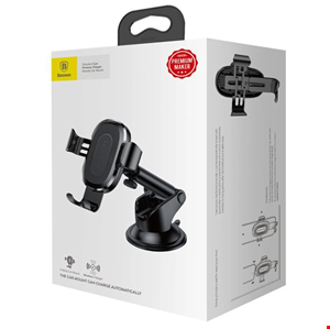  پایه نگهدارنده گوشی وایرلس موبایل باسئوس مدل WXYL-A01