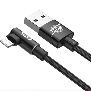  کابل شارژ لایتنینگ باسئوس مدل CALMVP-01