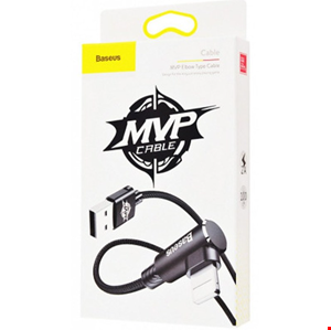  کابل شارژ لایتنینگ باسئوس مدل CALMVP-01