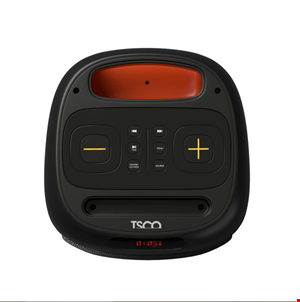  اسپیکر بلوتوثی قابل حمل تسکو مدل TS 23357