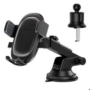   هولدر چند منظوره خودرو بیسوس Baseus UltraControl Pro Series CM021
