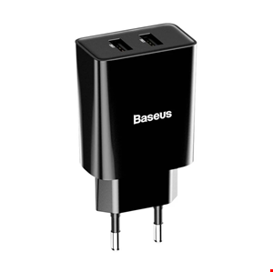  شارژر دیواری باسئوس مدل CCFS-R01
