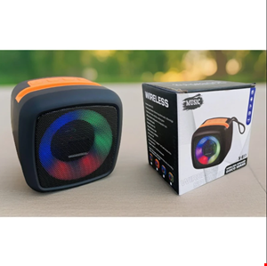  اسپیکر بلوتوثی مدل X-911