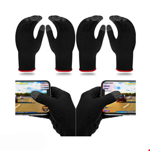 دستکش گیمینگ مدل GAME PRO