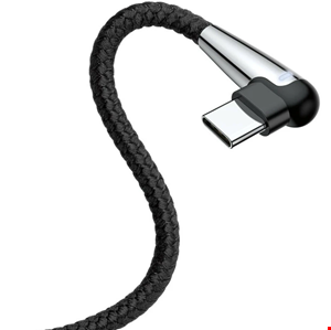  کابل USB-C به USB-C باسئوس مدل CATMVP-D01 طول 1 متر