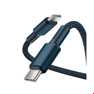  کابل USB-C باسئوس مدل CATGD-03 (100W) طول 1 متر