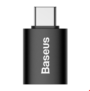  مبدل USB-C به USB3.1 باسئوس مدل Ingenuity Series Mini OTG Adaptor ZJJQ000001