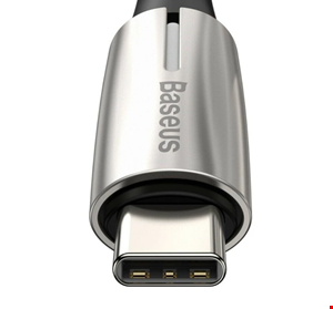 کابل USB-C باسئوس مدل CATSD-J01 طول 1 متر