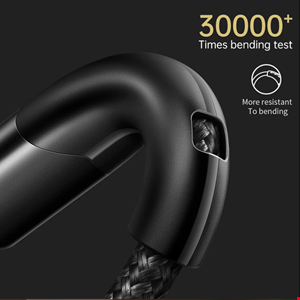  کابل تبدیل USB به USB-C مک دودو مدل CA-7960 طول 1 متر
