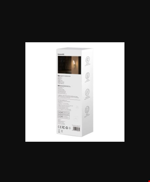  چراغ هوشمند بیسوس مدل Baseus Crescent Moon Human Body Induction NIGHT LIGHT DGDG000102
