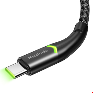  کابل تبدیل USB به USB-C مک دودو مدل CA-7960 طول 1 متر