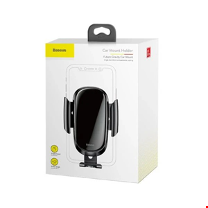  پایه نگهدارنده گوشی موبایل بیسوس مدل SUYL-WL01