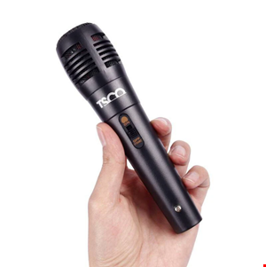  اسپیکر بلوتوثی قابل حمل تسکو مدل TS 23150