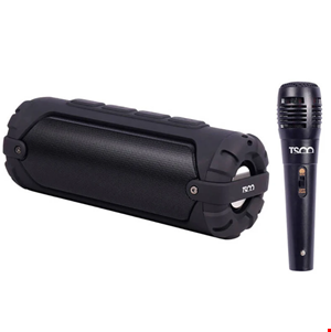  اسپیکر بلوتوثی قابل حمل تسکو مدل TS 23150