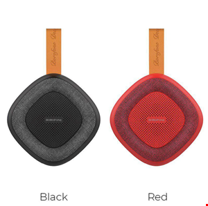  اسپیکر بلوتوث بروفون Borofone BP5 Mini Sport Wireless Speaker