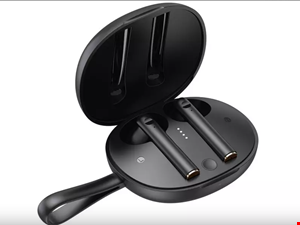   هدفون بی سیم بیسوس مدل Baseus Encok True W05 NGW05-01