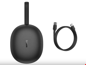   هدفون بی سیم بیسو س مدل Baseus Encok True W05 NGW05