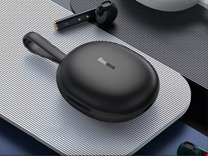   هدفون بی سیم بیسو س مدل Baseus Encok True W05 NGW05