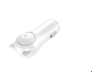  شارژرفندکی بیسوس مدل CCALL-DM02