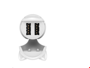  شارژرفندکی بیسوس مدل CCALL-DM02