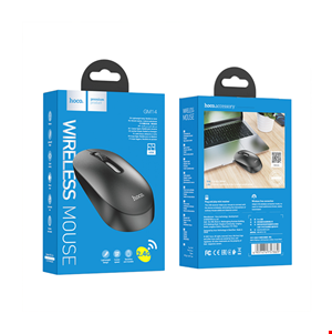  ماوس بی سیم هوکو مدل GM14