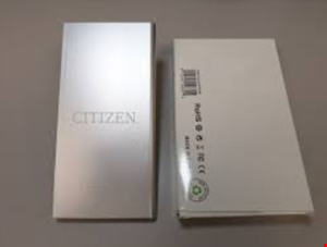  پاور بانک سیتیزن Solar Power Bank with Box (Model: GWP-SOLARPWRB)
