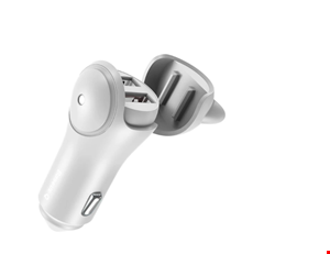  شارژرفندکی بیسوس مدل CCALL-DM02