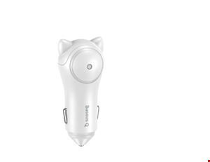  شارژرفندکی بیسوس مدل CCALL-DM02