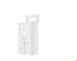  شارژرفندکی بیسوس مدل CCALL-DM02