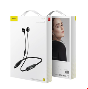   هدفون بی  سیم باسئوس مدل ngs11a