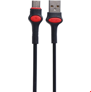  کابل تبدیل USB به USB-C یسیدو مدل CA47 با طول 1 متر